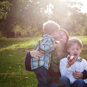 Meet your Posher, Jenifer